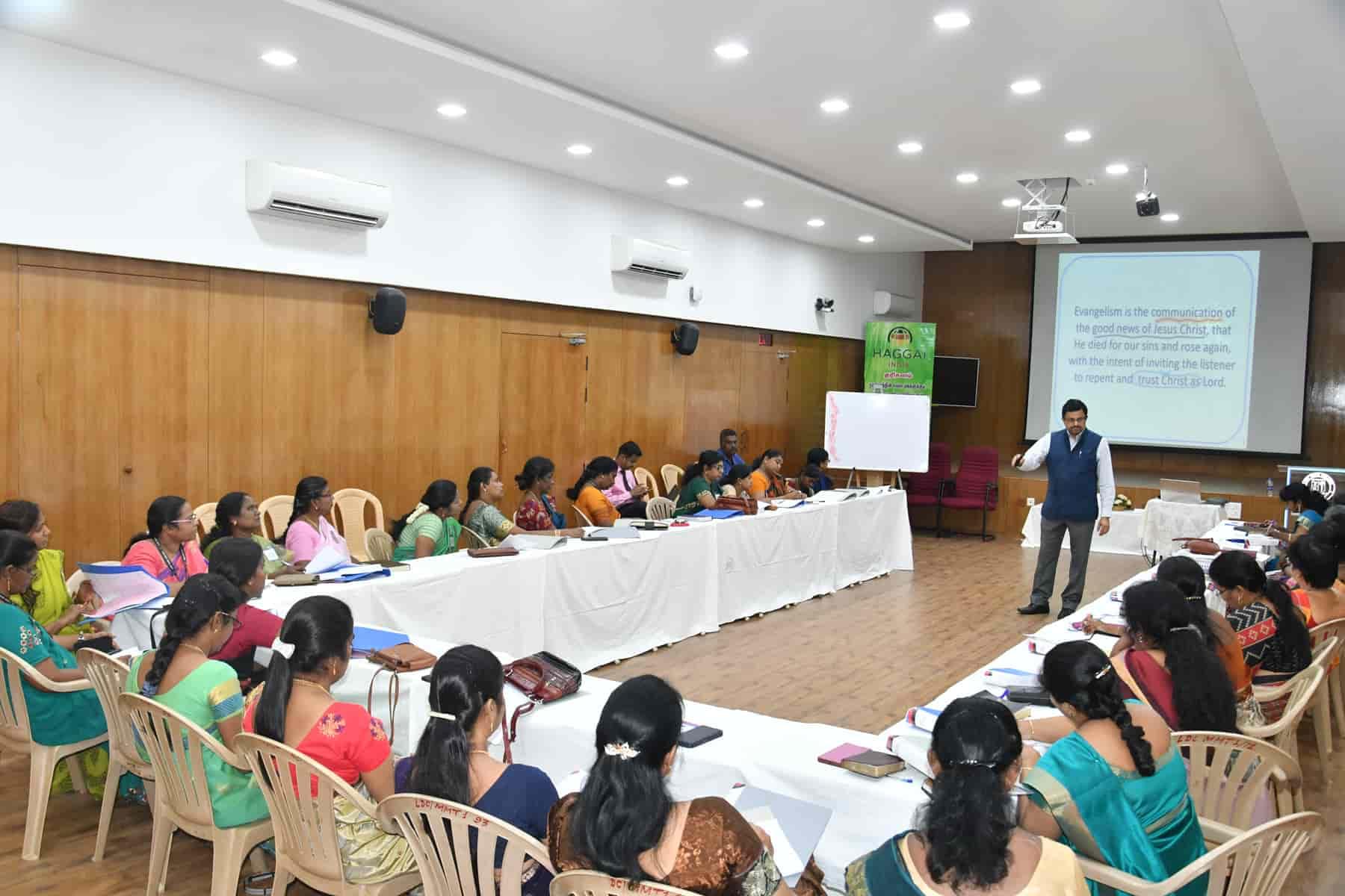 Lady Doak College Madurai Events and Activities photo 15